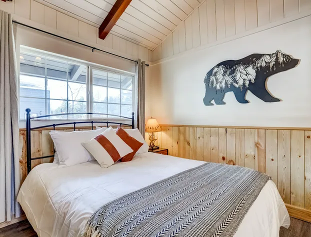 Tahoe Mountain inn hotel detail image 2