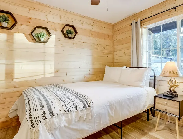 Tahoe Mountain inn hotel detail image 3