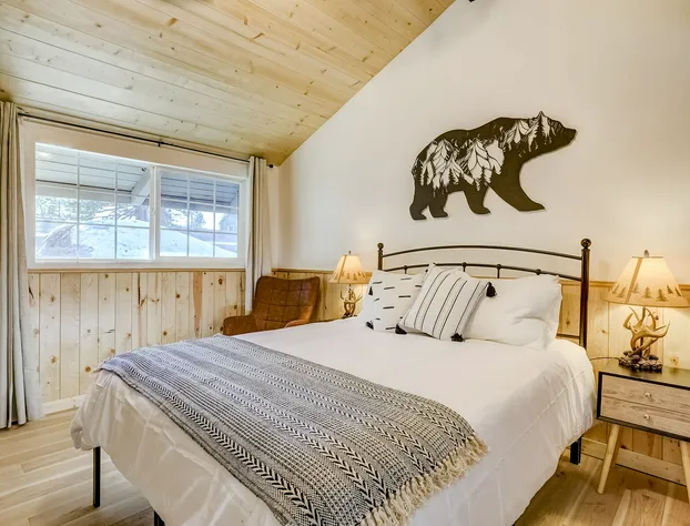 Tahoe Mountain inn hotel detail image 4