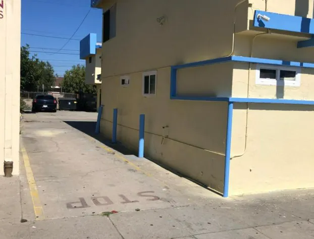 Kings Castle Motel hotel detail image 1