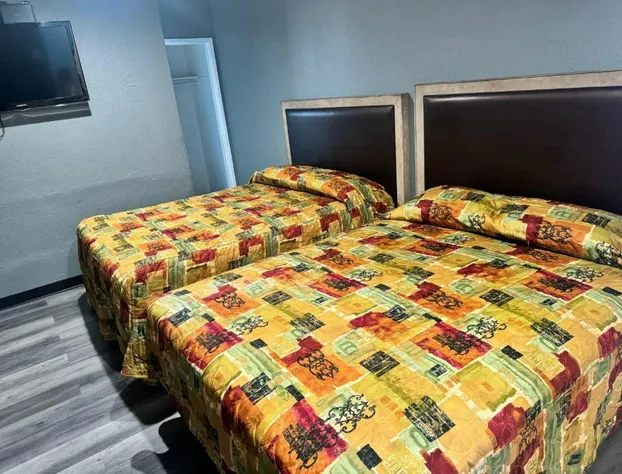 Kings Castle Motel hotel detail image 3