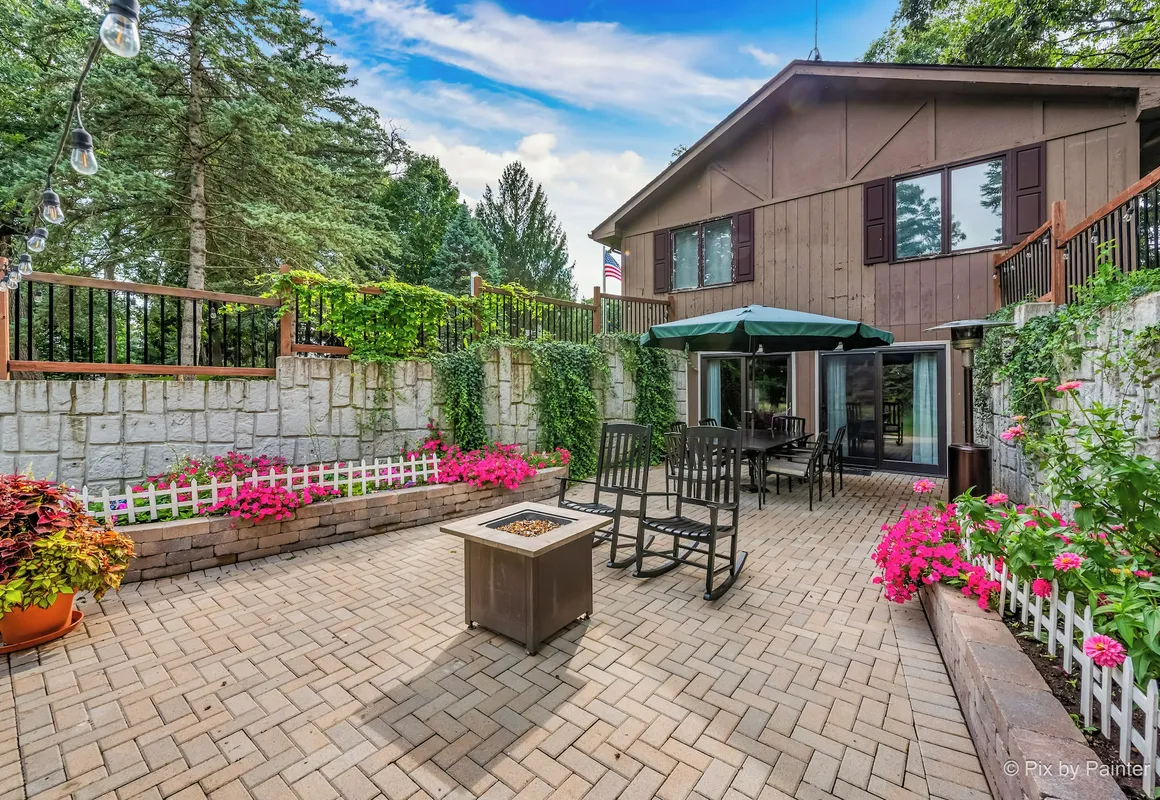 Harmony Inn hotel hero