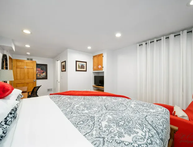 Harmony Inn hotel detail image 4