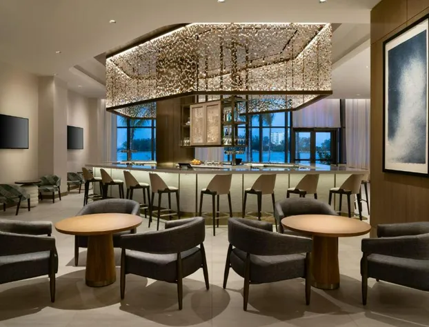JW Marriott Clearwater Beach Resort & Spa hotel detail image 4