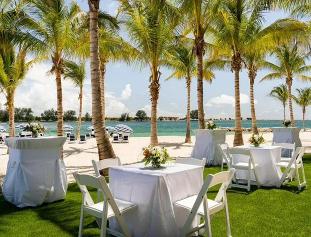 JW Marriott Clearwater Beach Resort & Spa hotel detail image 1