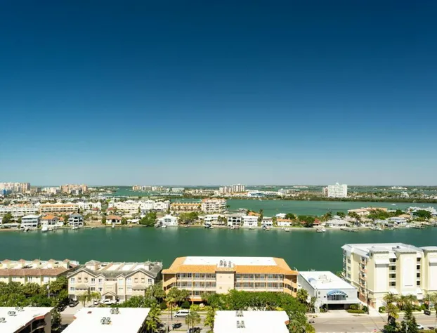 JW Marriott Clearwater Beach Resort & Spa hotel detail image 2