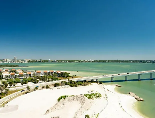 JW Marriott Clearwater Beach Resort & Spa hotel detail image 4