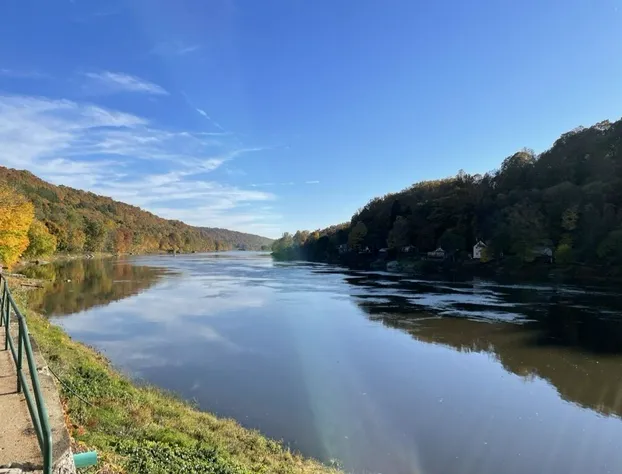Foxburg Inn hotel detail image 1