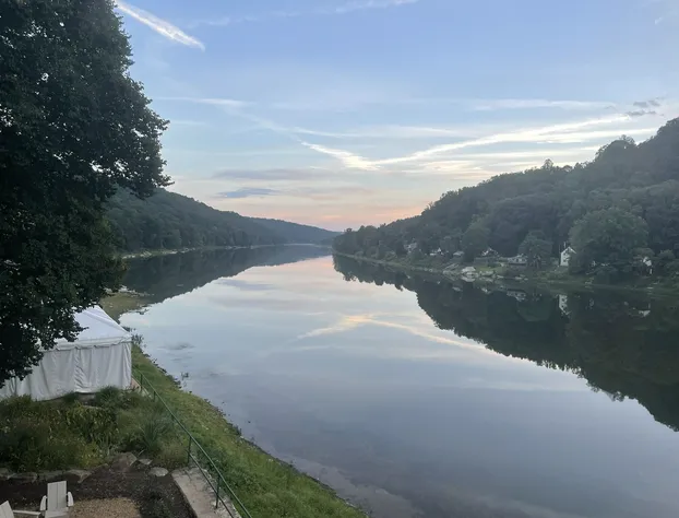 Foxburg Inn hotel detail image 2