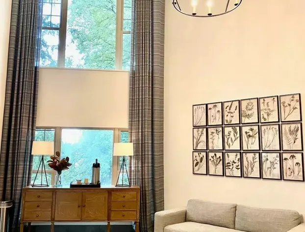 Foxburg Inn hotel detail image 3