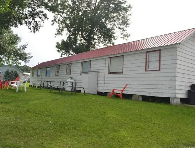 The Lakeside Lodge hotel detail image 1