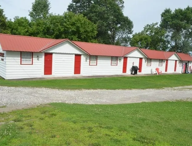 The Lakeside Lodge hotel detail image 4