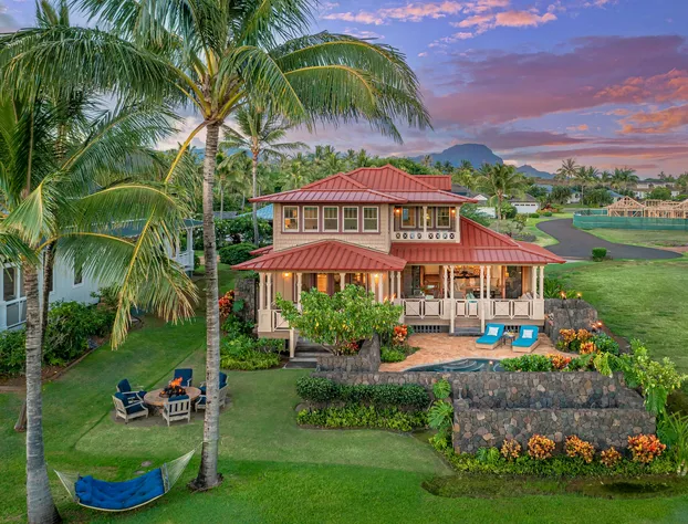 Kauai Luxury Vacation Villas hotel detail image 1