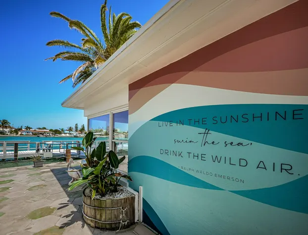 The Roth Hotel hotel detail image 3