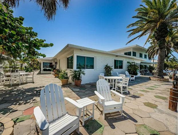 The Roth Hotel hotel detail image 4