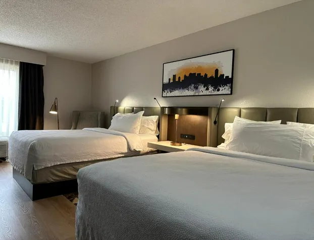 Nash Haus Hotel hotel detail image 1