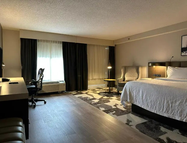 Nash Haus Hotel hotel detail image 3