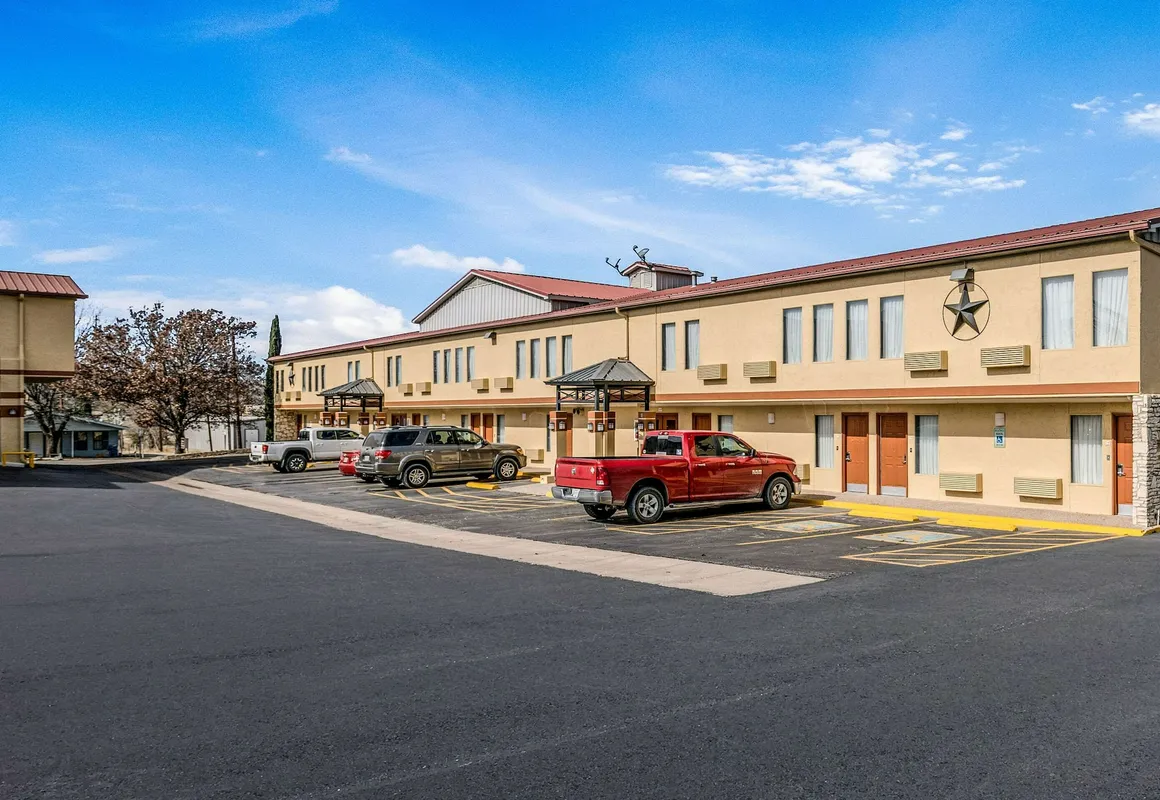 MainStay Suites Ozona I-10 hotel hero