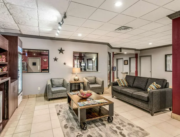 MainStay Suites Ozona I-10 hotel detail image 1