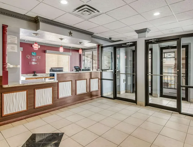 MainStay Suites Ozona I-10 hotel detail image 2