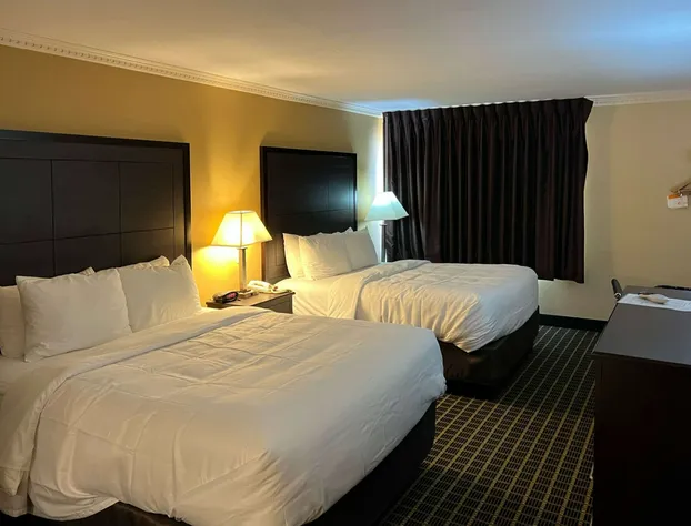 MainStay Suites Ozona I-10 hotel detail image 3