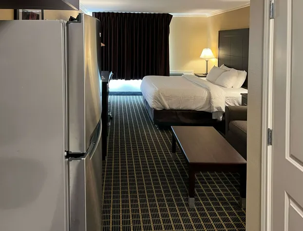 MainStay Suites Ozona I-10 hotel detail image 4