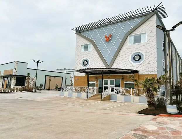 La Vyoma Villas, Westpark Hwy 6 hotel detail image 1