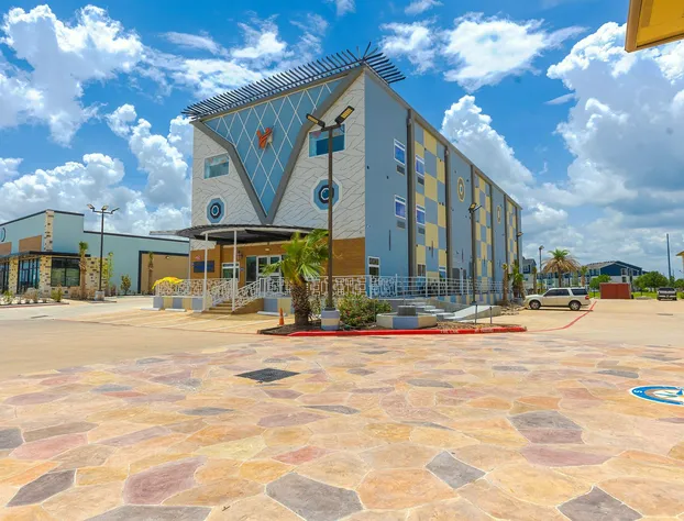 La Vyoma Villas, Westpark Hwy 6 hotel detail image 2