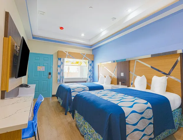 La Vyoma Villas, Westpark Hwy 6 hotel detail image 4