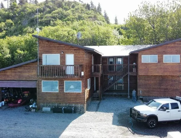 King Halibut Lodge hotel detail image 1