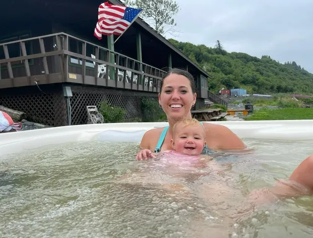 King Halibut Lodge hotel detail image 2