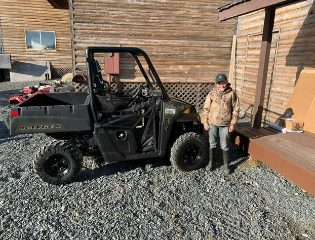 King Halibut Lodge hotel detail image 3