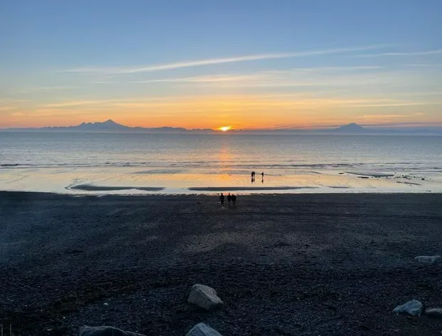 King Halibut Lodge hotel detail image 4