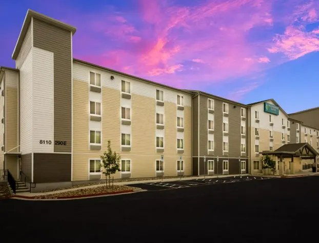 Woodspring Suites Austin Central hotel detail image 2