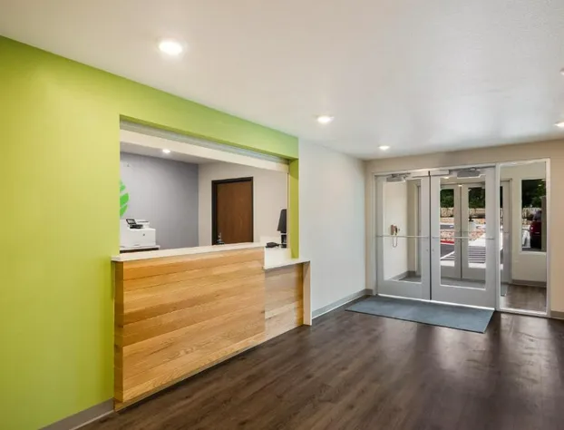 Woodspring Suites Austin Central hotel detail image 3