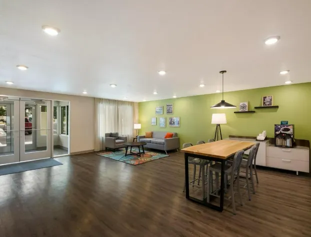 Woodspring Suites Austin Central hotel detail image 4