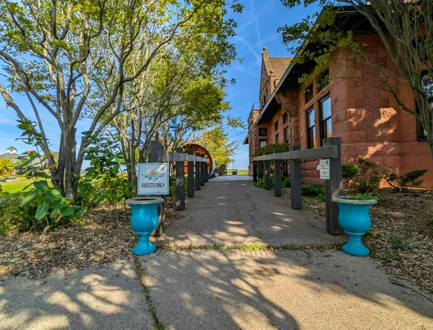 Endion Station Inn | Hotel Next to Lake Superior hotel detail image 1