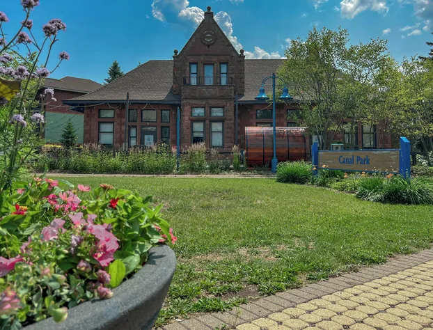 Endion Station Inn hotel detail image 2