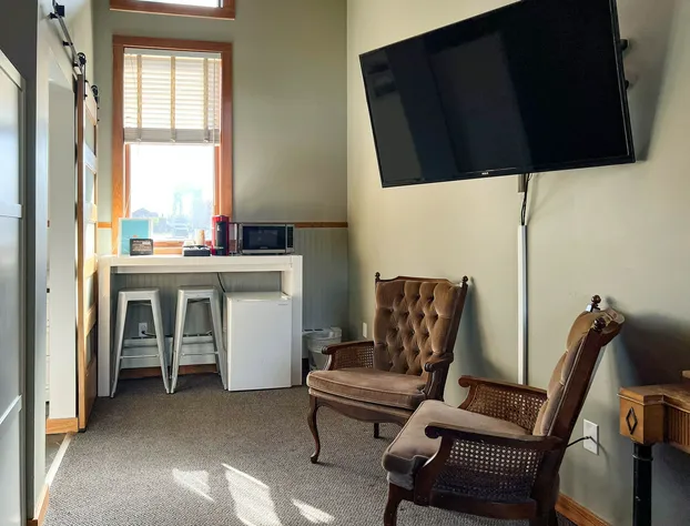 Endion Station Inn hotel detail image 4