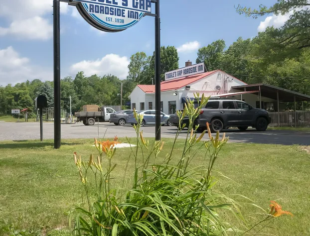 Tuggle's Gap Roadside Inn - Blue Ridge Parkway hotel detail image 1