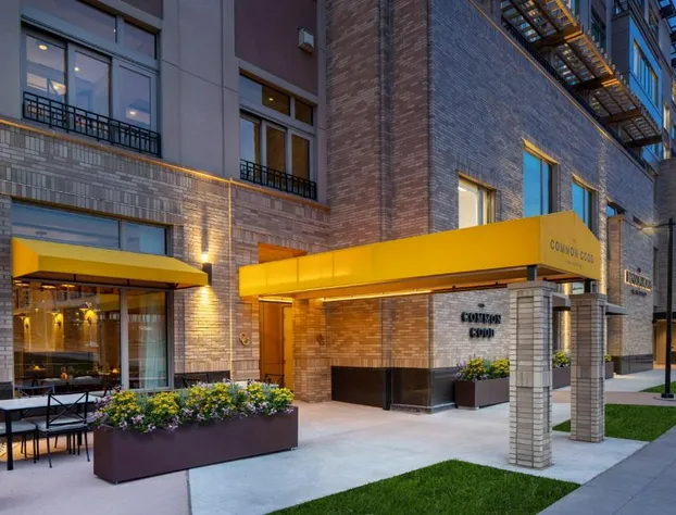 The Benson Hotel & Faculty Club hotel detail image 3