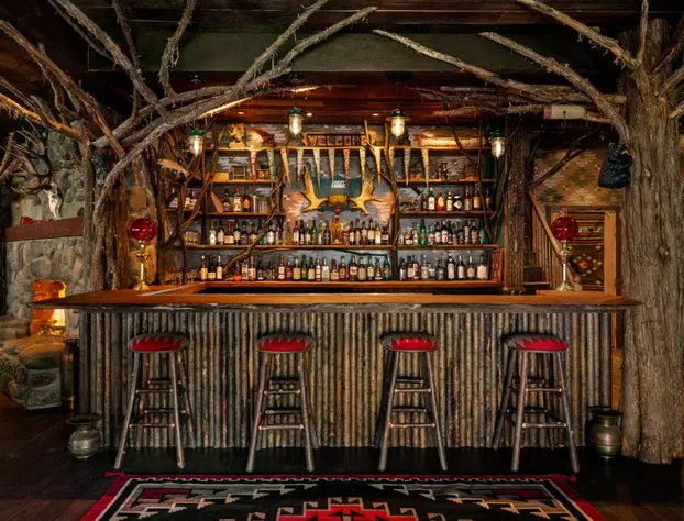 Urban Cowboy Lodge hotel detail image 4