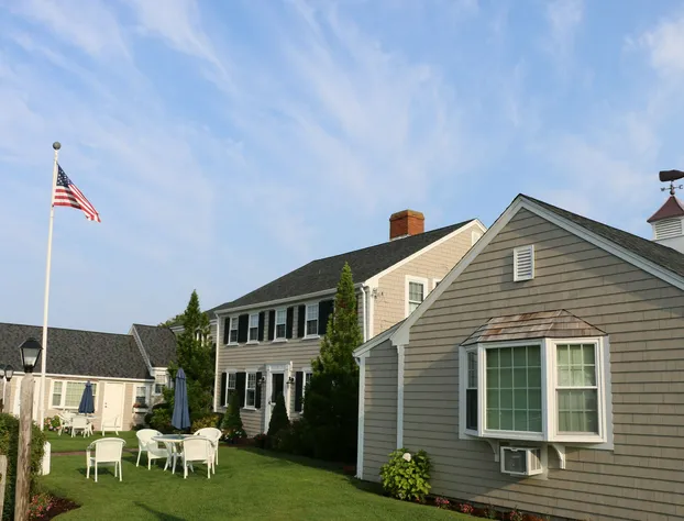 Kingfisher Harwich Port hotel detail image 4