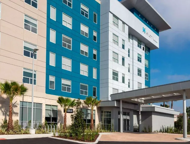 Hyatt House Orlando Airport hotel detail image 1