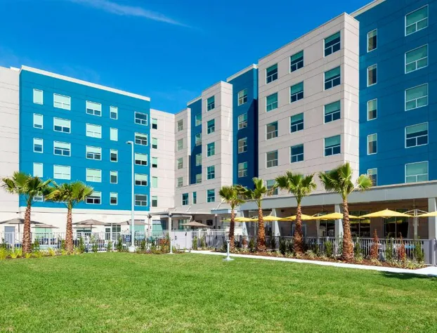 Hyatt House Orlando Airport hotel detail image 2