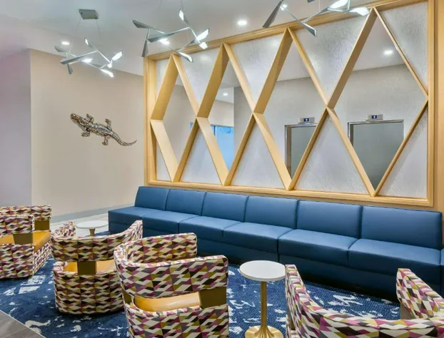 Hyatt House Orlando Airport hotel detail image 4