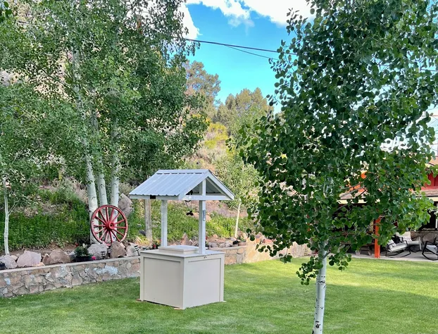 Willow Springs Resort hotel detail image 1