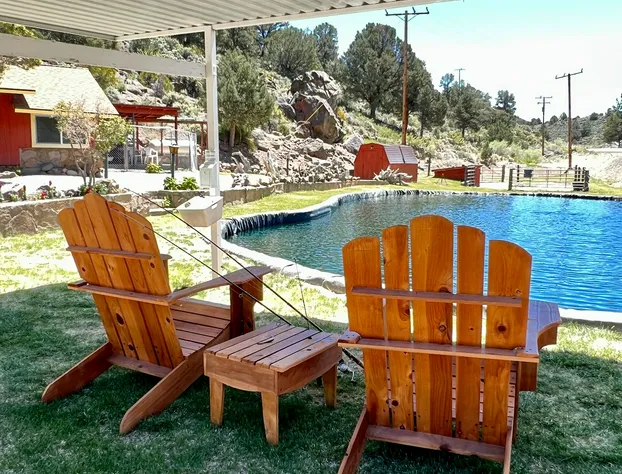 Willow Springs Resort hotel detail image 3