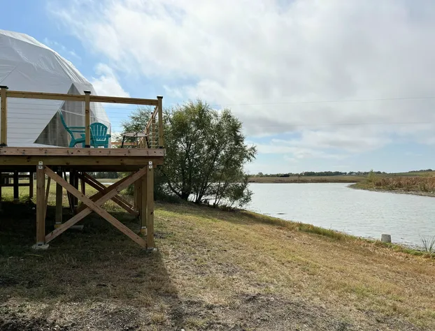 Lake Serenity Ranch hotel detail image 1