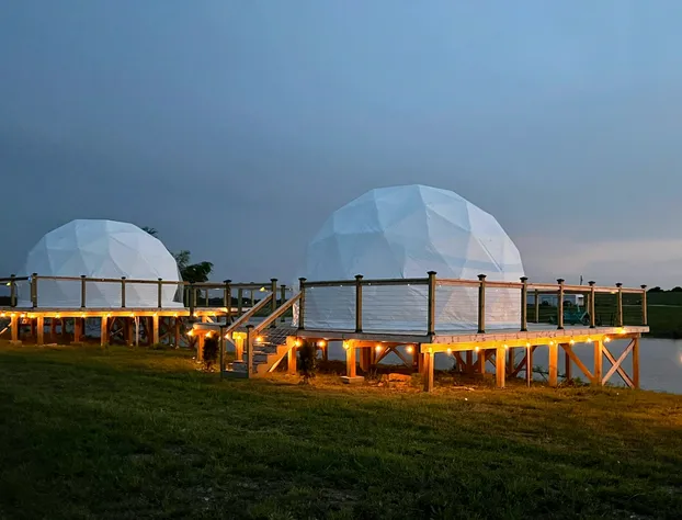 Lake Serenity Ranch hotel detail image 2